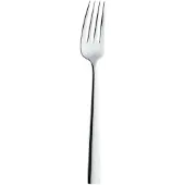 Amefa Spisegaffel Bliss 19.9 cm Rustfrit st?l Blank,12 stk/pk