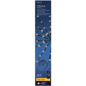 Kaemingk LED Polestar d45 cm zwrt/kwrm Weihnachtsbeleuchtung