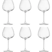 Royal Leerdam Weinglas 383027 Expertenkollektion 55 cl 6 Stück