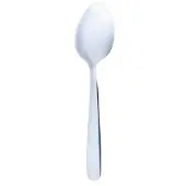 Quid Dessertlöffel Universal Metall Edelstahl 18,5 cm 12 Stück
