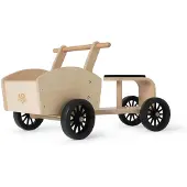 Kinderfeets Cargo Bike