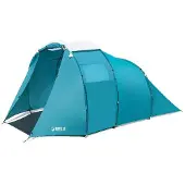 Intergard Familienzelt 4 Personen 400x225x180cm