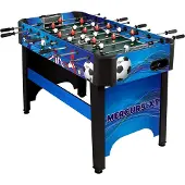 Carromco , Tischfußball Kickertisch "Mercury-XT"
