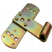 Intergard Kreuzband Rolle 13x160mm
