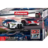 Carrera Digital132 Power Play Wireless Rennbahn