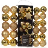 Décoris Christbaumschmuck