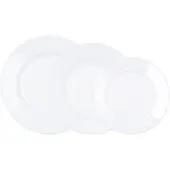 Big Buy Cooking Vajilla Luminarc Plumi Multicolor Vidrio 18 Piezas