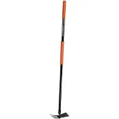 Black & Decker Garden culti-hoe fiberglass