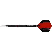 Winsport Karella, Softdart "Fighter", schwarz, 20 g
