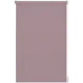 Gardinia EasyFix Rollo perlrosa 90 x 210 cm
