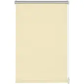 Gardinia Easyfix Thermo Rollo, 90 x 210 cm, Natur, 31545