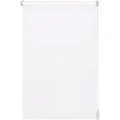 Gardinia EASYFIX Rollo Uni 508 reinweiß 90 x 210 cm