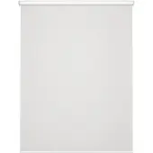 Gardinia Comfort Move Rollo weiß 60 x 150 cm weiß