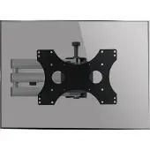 Novus SKY 10N TV Wandhalterung arretierbar bis 26 Zoll, 250mm