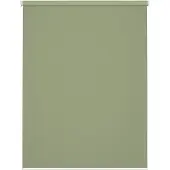 Gardinia Comfort Move Rollo grün 60 x 150 cm grün