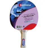 Sponeta , Tischtennis-Schläger "Junior"