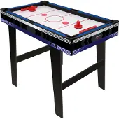 Carromco , Tischfußball Multifunktionsgerät 3 in 1 "Galaxy-XL"