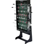 Carromco , Tischfußball Kickertisch "Rialto-XT"