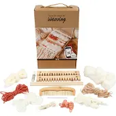 Creativ Company DIY Starter-Kit Weben