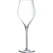 AS Discount Gläsersatz Chef&Sommelier Exaltation Durchsichtig 6 Stück 350 ml