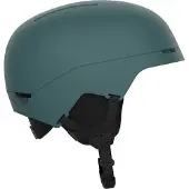 Salomon Herren Helm HELMET BRIGADE MIPS North Atlantic