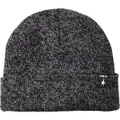 Smartwool Mütze Cozy Cabin Hut Unisex Black