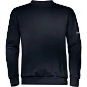 Uvex Sweatshirt 88160 schwarz M