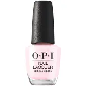 OPI Nail Lacquer Nagellack Let's Be Friends! 15 ml