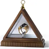 Noble Collection The Horcrux Ring