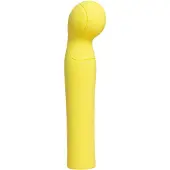 Smile Maker The Tennis Pro G-Punkt-Vibrator