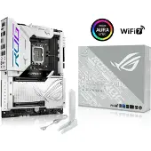 Asus ROG MAXIMUS Z790 FORMULA - Motherboard - ATX - LGA1700-Sockel - Z790 Chipsatz - USB 3.2 Gen 1, USB 3.2 Gen 2, USB-C 3.2 Gen2, USB-C 3.2 Gen 2x2