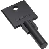 Netatmo Net0018 Physischer Sicherheitsschlüssel