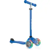 Globber | Step | Primo V2 Leichter - Marineblau