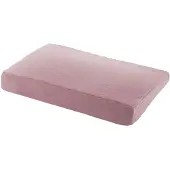 Theraline Kinderkopfkissen Bamboo Melange Rosenholz 1 St