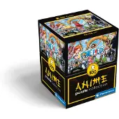 Clementoni 35136, 500 Stück(e), Comics, 14 Jahr(e)