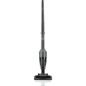 Gorenje SVC216FGD, 2-in-1-Stabstaubsauger, Schwarz, Trocken, HEPA, 78 dB, Akku