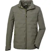 Killtec Herren Funktionsjacke KOW 12 MN QLTD JCKT