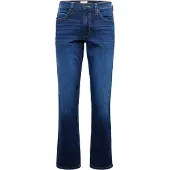 Mustang Straight-Jeans "Herren Style Tramper Straight"