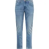 Mustang Herren Jeans OREGON SLIM K Slim Fit Blau 413 W 29 L 32
