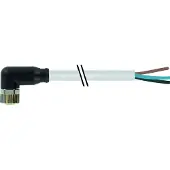 Murr Elektronik 7000-08081-2100500 Sensor-/Aktor-Steckverbinder, unkonfektionier