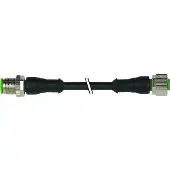 Murr Elektronik 7000-40021-6140300 Sensor-/Aktor-Steckverbinder, konfektioniert