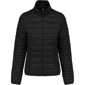 Kariban Leichte Steppjacke für Damen