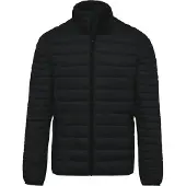 Kariban Leichte Steppjacke für Herren