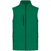 Kariban Herren Softshell Bodywärmer