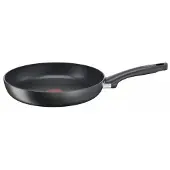 Tefal Pfanne G2680772 Schwarz Aluminium Ø 30 cm