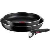 Tefal Ingenio L1539143 Topf-Set 3 Stück(e)