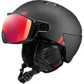 Julbo Globe Evo Helm Mit Visier