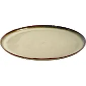 Serax Essteller Terres De Rêves Tableware By Anita Le Gr Misty Grey L 26 x 26 x 1,1 cm