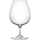 Serax Weißweinglas Inku Glassware Transparent 500 ml