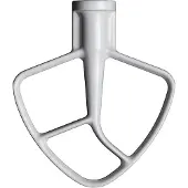 KitchenAid Flachrührer für Küchenmaschinen 5K452B